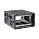 SKB SKB 3RR-5U24-25B rSeries 5U Shock Rack (Black) - Cases & Transport Accessories