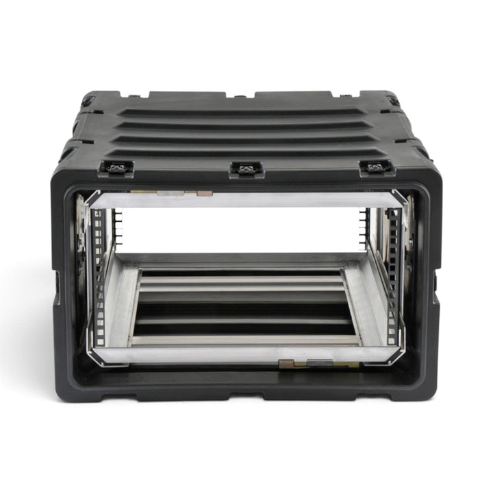 SKB SKB 3RR-5U24-25B rSeries 5U Shock Rack (Black) - Cases & Transport Accessories