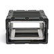 SKB SKB 3RR-5U24-25B rSeries 5U Shock Rack (Black) - Cases & Transport Accessories