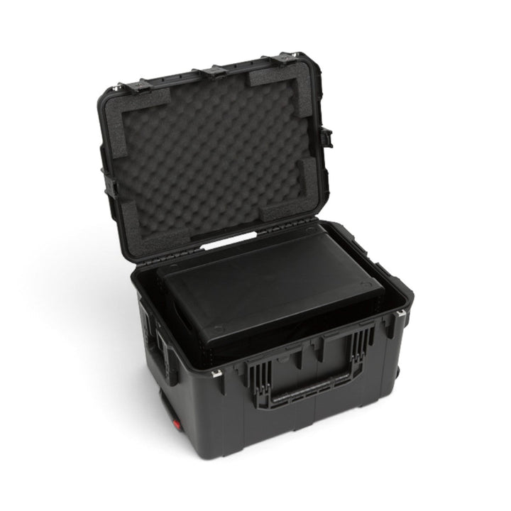 SKB SKB iSeries 2317-14 Injection Molded Fly Rack (Black) - Cases & Transport Accessories