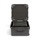 SKB SKB 3i-2424M146U iSeries 2424-14 Injection Molded Fly Rack (Black) - Cases & Transport Accessories