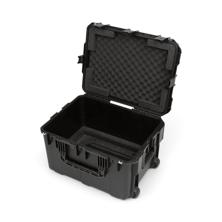 SKB SKB iSeries 2317-14 Injection Molded Fly Rack (Black) - Cases & Transport Accessories