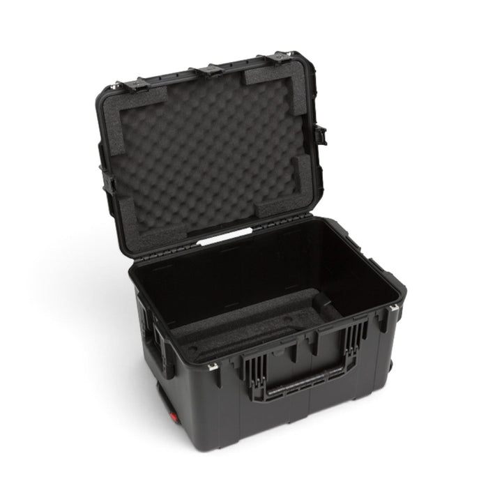 SKB SKB iSeries 2317-14 Injection Molded Fly Rack (Black) - Cases & Transport Accessories