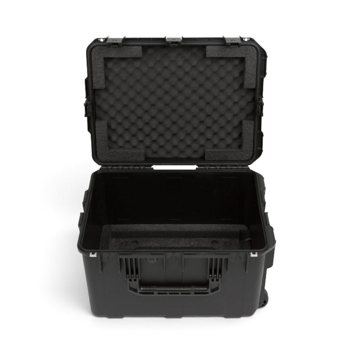 SKB SKB iSeries 2317-14 Injection Molded Fly Rack (Black) - Cases & Transport Accessories