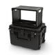 SKB SKB iSeries 2317-14 Injection Molded Fly Rack (Black) - Cases & Transport Accessories