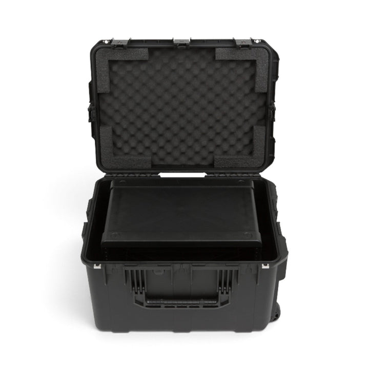 SKB SKB iSeries 2317-14 Injection Molded Fly Rack (Black) - Cases & Transport Accessories