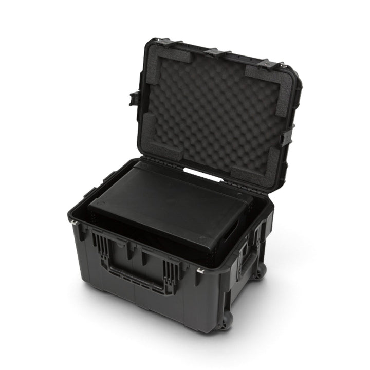 SKB SKB iSeries 2317-14 Injection Molded Fly Rack (Black) - Cases & Transport Accessories