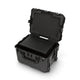 SKB SKB iSeries 2317-14 Injection Molded Fly Rack (Black) - Cases & Transport Accessories
