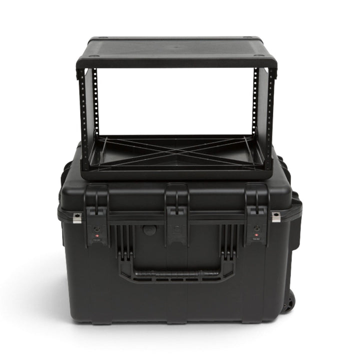 SKB SKB iSeries 2317-14 Injection Molded Fly Rack (Black) - Cases & Transport Accessories