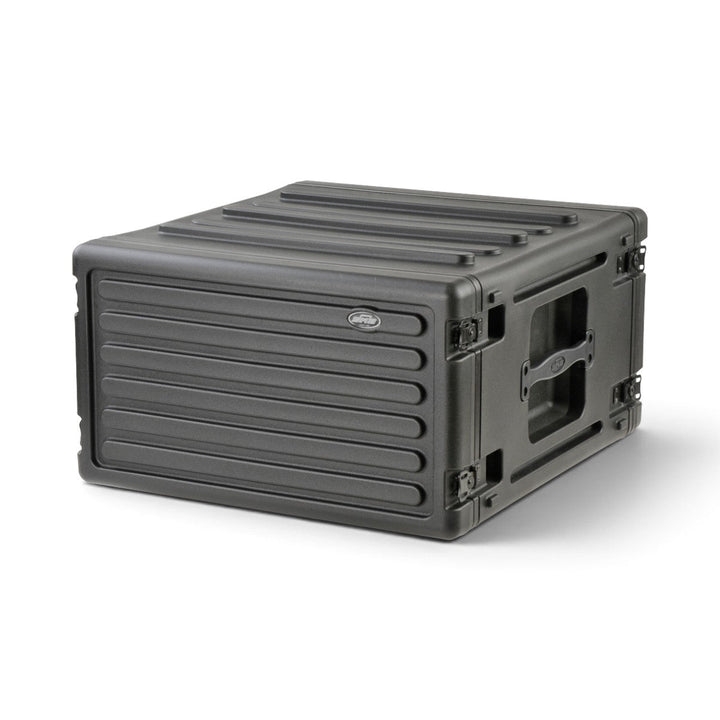 SKB SKB 1SKB-R6U rSeries 6U Rack (Black) - Racks