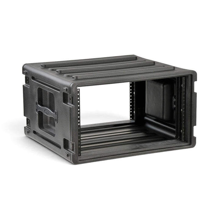 SKB SKB 1SKB-R6U rSeries 6U Rack (Black) - Racks