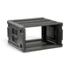SKB SKB 1SKB-R6U rSeries 6U Rack (Black) - Racks