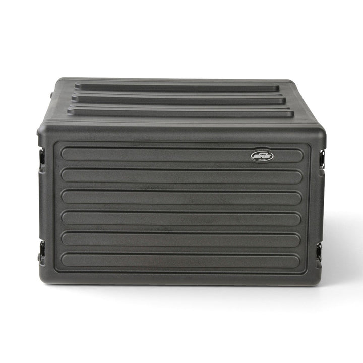 SKB SKB 1SKB-R6U rSeries 6U Rack (Black) - Racks