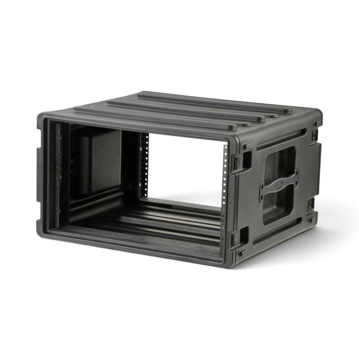 SKB SKB 1SKB-R6U rSeries 6U Rack (Black) - Racks