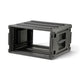 SKB SKB 1SKB-R6U rSeries 6U Rack (Black) - Racks