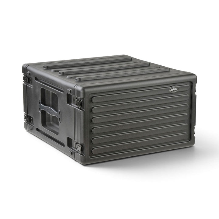 SKB SKB 1SKB-R6U rSeries 6U Rack (Black) - Racks