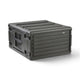 SKB SKB 1SKB-R6U rSeries 6U Rack (Black) - Racks
