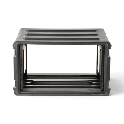 SKB SKB 1SKB-R6U rSeries 6U Rack (Black) - Racks