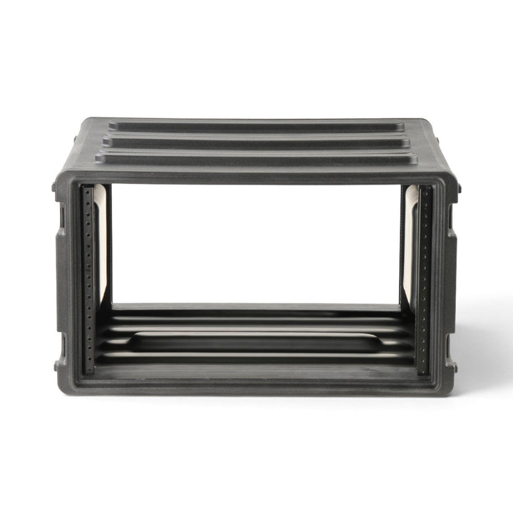 SKB SKB 1SKB-R6U rSeries 6U Rack (Black) - Racks