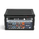 SKB SKB 1SKB-R6S 6U rSeries Shallow Rack (Black) - Racks