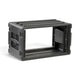 SKB SKB 1SKB-R6S 6U rSeries Shallow Rack (Black) - Racks