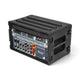 SKB SKB 1SKB-R6S 6U rSeries Shallow Rack (Black) - Racks