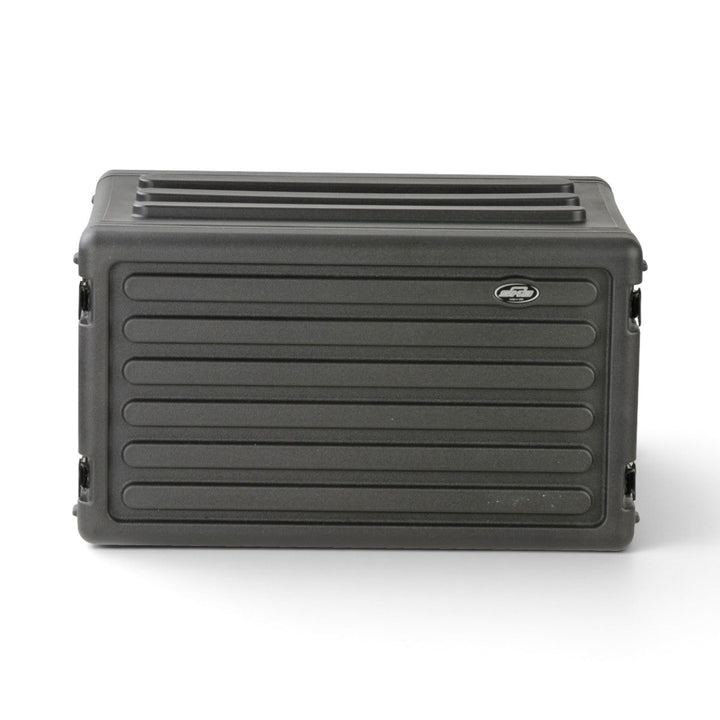 SKB SKB 1SKB-R6S 6U rSeries Shallow Rack (Black) - Racks