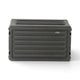 SKB SKB 1SKB-R6S 6U rSeries Shallow Rack (Black) - Racks
