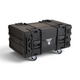 SKB SKB 3SKB-R906U30 rSeries 6U Shock Rack (Black) - Cases & Transport Accessories