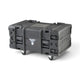 SKB SKB 3SKB-R906U28 rSeries 6U Shock Rack (Black) - Cases & Transport Accessories