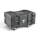 SKB SKB 3SKB-R906U28 rSeries 6U Shock Rack (Black) - Cases & Transport Accessories