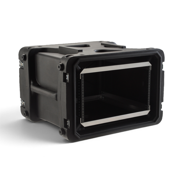SKB SKB 1SKB-R906U20 20-inch Deep rSeries Shock Rack (Black) - Cases & Transport Accessories