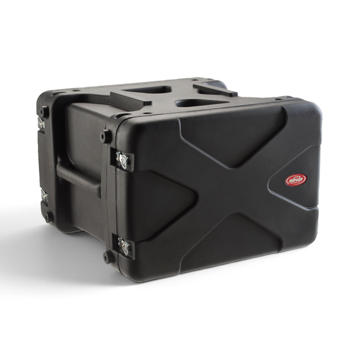 SKB SKB 1SKB-R906U20 20-inch Deep rSeries Shock Rack (Black) - Cases & Transport Accessories