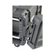 SKB SKB 3SKB-R906U28 rSeries 6U Shock Rack (Black) - Cases & Transport Accessories