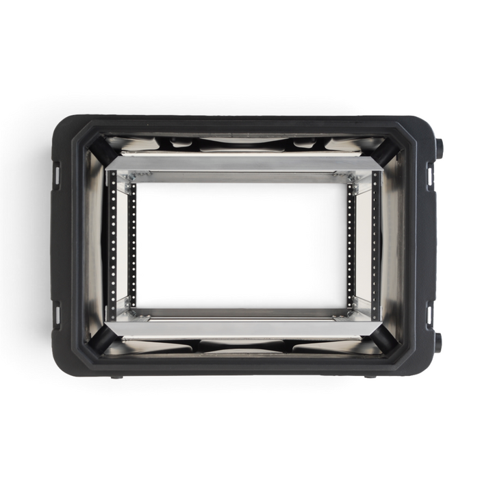 SKB SKB 1SKB-R906U20 20-inch Deep rSeries Shock Rack (Black) - Cases & Transport Accessories