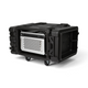 SKB SKB 3SKB-R906U24 rSeries 6U Shock Rack (Black) - Cases & Transport Accessories