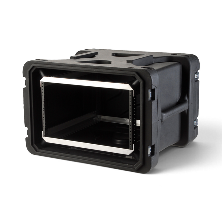 SKB SKB 1SKB-R906U20 20-inch Deep rSeries Shock Rack (Black) - Cases & Transport Accessories