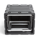SKB SKB 3RR-7U20-22B rSeries 7U Shock Rack (Black) - Cases & Transport Accessories