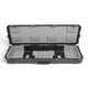 SKB SKB iSeries 6018-8 88-note Keyboard Case (Black / Padded Liner) - Keyboard & Synthesizer Stands