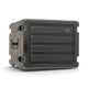 SKB SKB 3SKB-R08U20W rSeries 8U 20 Deep Rolling Shock Rack (Black) - Cases & Transport Accessories