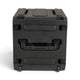 SKB SKB 3SKB-R08U20W rSeries 8U 20 Deep Rolling Shock Rack (Black) - Cases & Transport Accessories