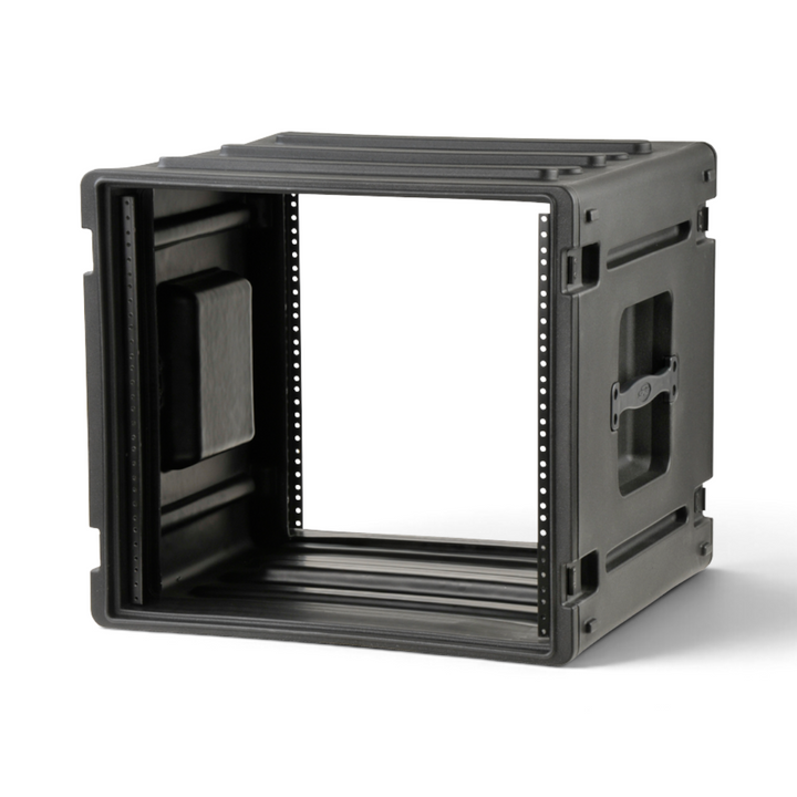 SKB SKB 1SKB-R8U rSeries 8U Rack (Black) - Racks