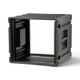 SKB SKB 1SKB-R8U rSeries 8U Rack (Black) - Racks