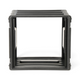 SKB SKB 1SKB-R8U rSeries 8U Rack (Black) - Racks