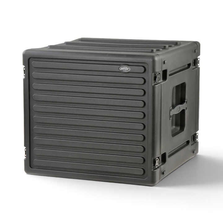 SKB SKB 1SKB-R8U rSeries 8U Rack (Black) - Racks