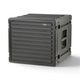 SKB SKB 1SKB-R8U rSeries 8U Rack (Black) - Racks