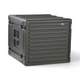 SKB SKB 1SKB-R8U rSeries 8U Rack (Black) - Racks