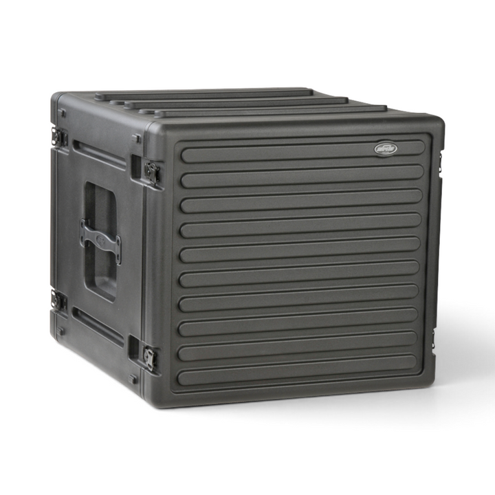 SKB SKB 1SKB-R8U rSeries 8U Rack (Black) - Racks