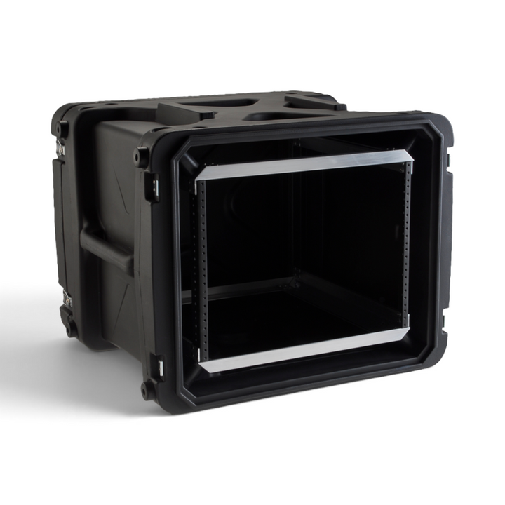 SKB SKB 1SKB-R908U20 20-inch Deep rSeries Shock Rack (Black) - Cases & Transport Accessories