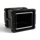SKB SKB 1SKB-R908U20 20-inch Deep rSeries Shock Rack (Black) - Cases & Transport Accessories